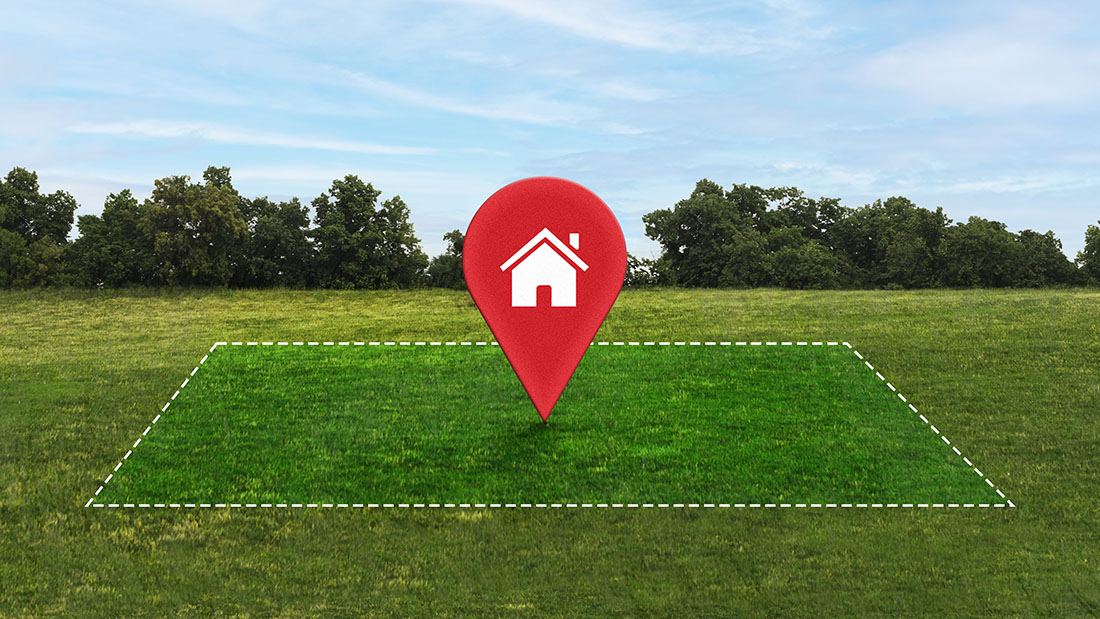 Residential Township in Garh Ganga