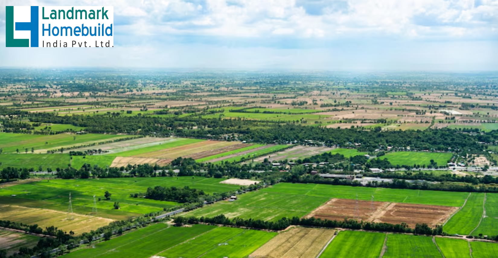 Land for Sale in Behror Neemrana