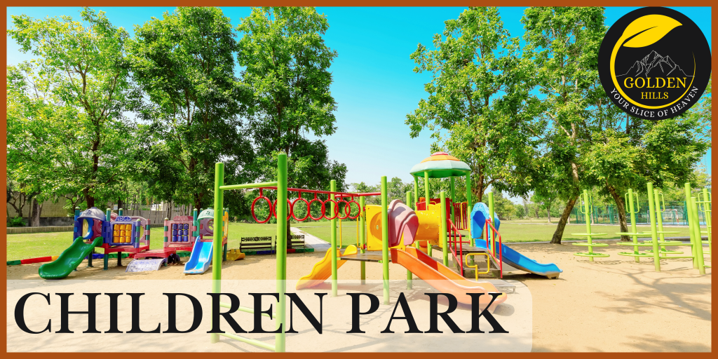 CHILDREN PARK