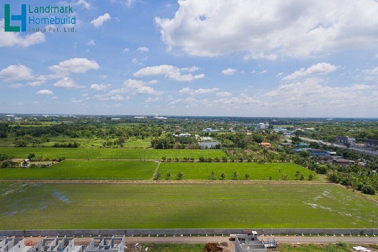 Residential Plots near Gajraula