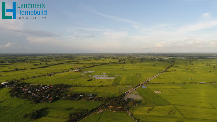 Land for Sale in Behror