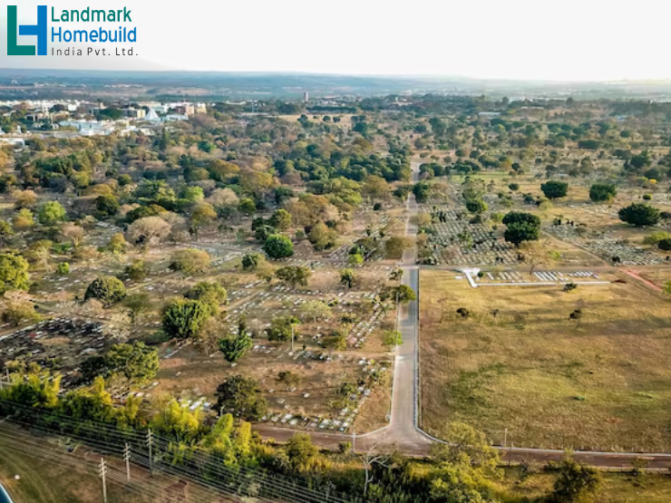Land for Sale in Behror Neemrana